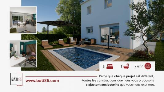 Vente Maison ROCHE-SUR-YON 85000