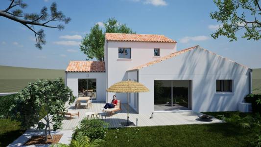 Vente Maison BOUAYE 44830