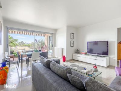 Vente Appartement 4 pièces NICE 06300