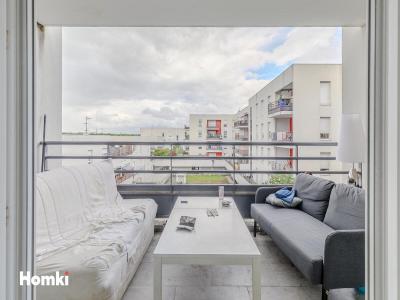 Vente Appartement 5 pices VAULX-EN-VELIN 69120