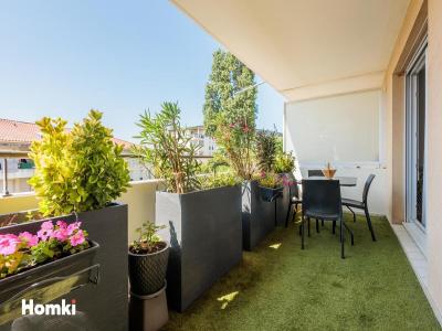 Vente Appartement 2 pièces MARSEILLE-14EME-ARRONDISSEMENT 13014