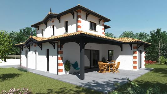 Vente Maison 4 pièces SALLES 33770