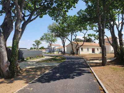 photo For sale Land LANDE-DE-FRONSAC 33