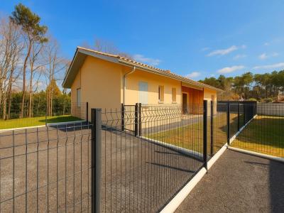 Vente Maison 4 pièces SANGUINET 40460