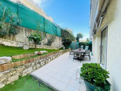 Vente Appartement 3 pièces NICE 06000