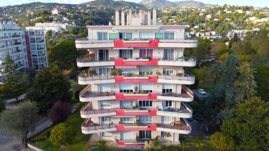 Vente Appartement 2 pièces NICE 06100