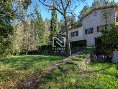 Vente Maison 8 pièces TOURRETTES 83440