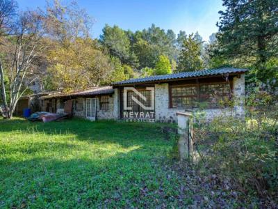Vente Maison TOURRETTES 