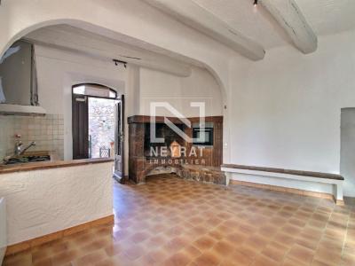 Vente Appartement 3 pièces FAYENCE 83440