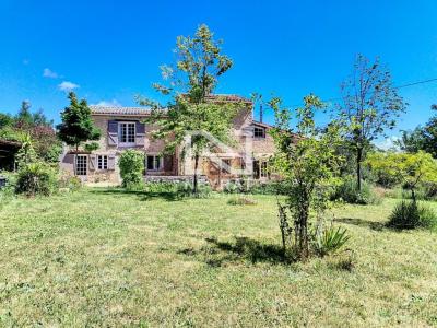 Vente Maison 7 pièces FAYENCE 83440