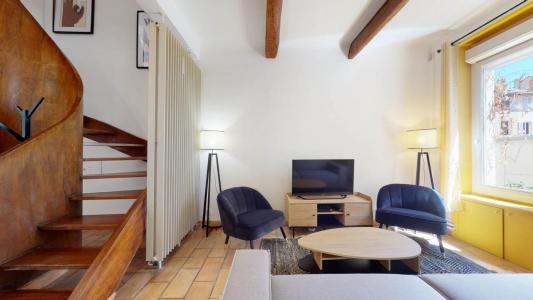 photo For rent Apartment MARSEILLE-5EME-ARRONDISSEMENT 13