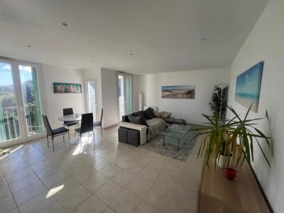 photo For rent Apartment MARSEILLE-12EME-ARRONDISSEMENT 13