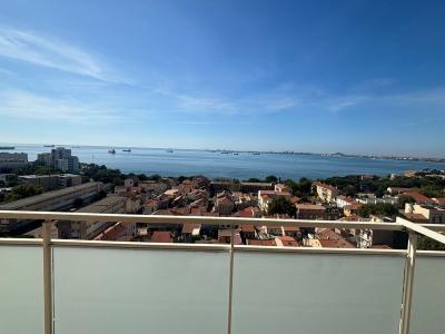 Vente Appartement 4 pièces PORT-DE-BOUC 13110