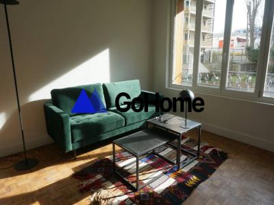 Location Appartement 2 pièces VINCENNES 94300