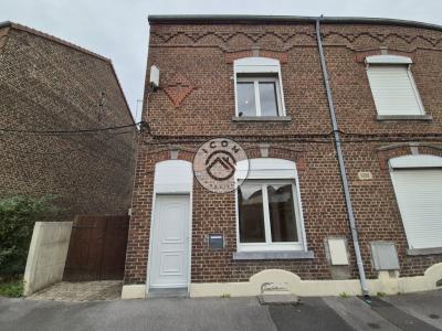 Vente Maison 4 pièces LOUVROIL 59720