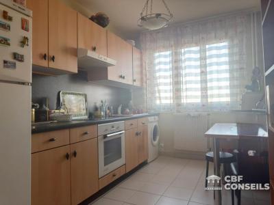 Vente Appartement BEAUMONT 