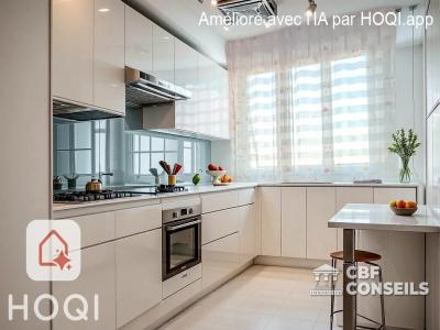 Vente Appartement BEAUMONT 