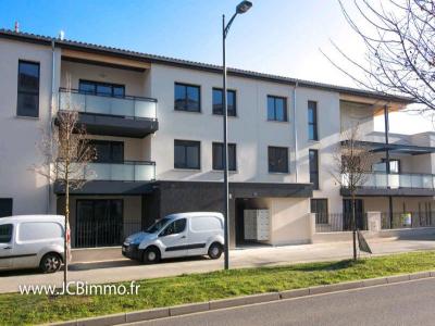 photo For rent Apartment COLOMIERS 31