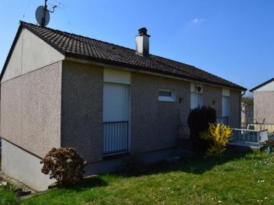 photo For rent House BOUXIERES-AUX-DAMES 54