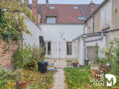Vente Maison 4 pièces RAMBOUILLET 78120