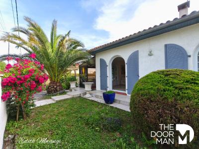 Vente Maison 6 pièces BRUGUIERES 31150