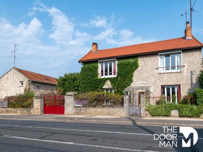 Vente Maison 6 pièces PERRAY-EN-YVELINES 78610