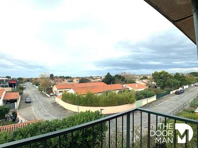 Vente Appartement 2 pièces FONBEAUZARD 31140