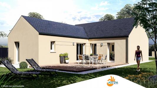 For sale House SEMBLANCAY 