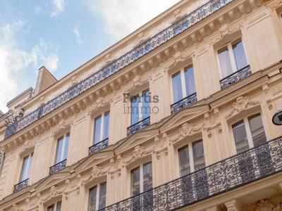 Vente Appartement 2 pièces PARIS-8EME-ARRONDISSEMENT 75008