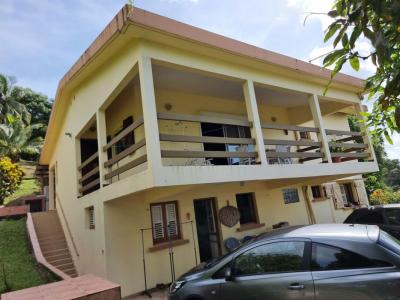 For sale House LAMENTIN 