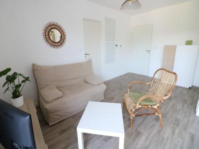 Location Appartement 2 pièces SAINT-HERBLAIN 44800