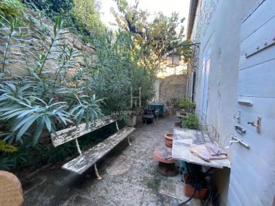 Vente Maison 7 pièces MAUSSANE-LES-ALPILLES 13520