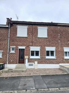 Vente Maison 5 pièces NEUVILLE-SAINT-REMY 59554