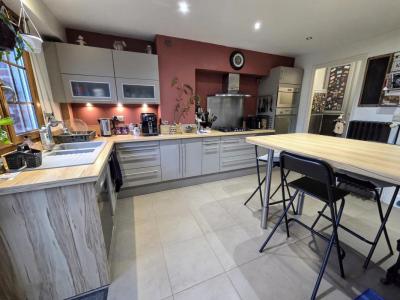 Vente Maison 7 pièces CAMBRAI 59400
