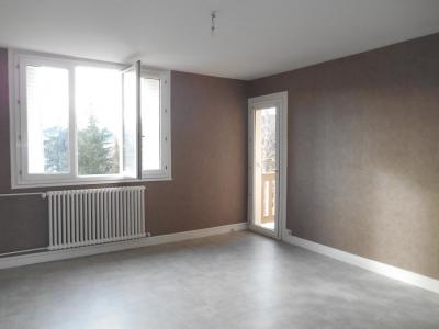 Location Appartement 4 pièces CHAUFFAILLES 71170