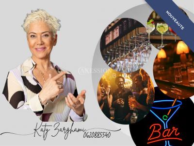 Vente Local commercial PARIS-11EME-ARRONDISSEMENT 75011