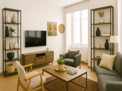 Vente Appartement 3 pièces EPINAL 88000