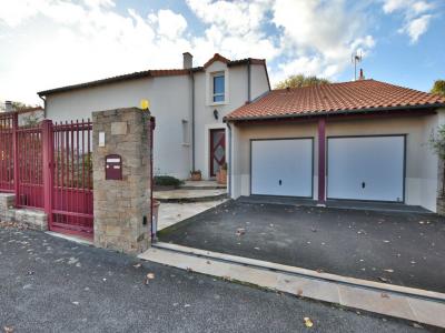 Vente Maison 7 pièces CHOLET 49300