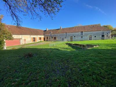 Vente Maison 5 pièces CETON 61260