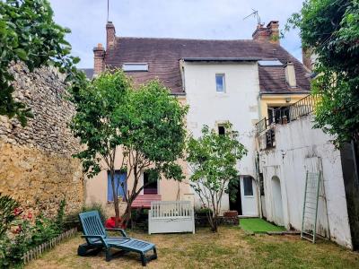 Vente Maison 6 pièces NOGENT-LE-ROTROU 28400
