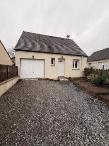 For sale House SERMOISE  02