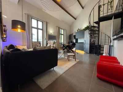 Vente Appartement 4 pièces MARSEILLE-12EME-ARRONDISSEMENT 13012