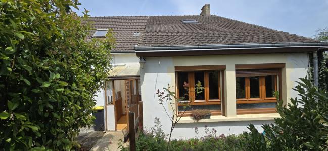 Vente Maison ORLEANS 10 MN D'OUZOUER LE MARCH 45