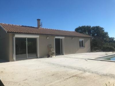 Vente Maison 5 pièces COURRY 30500