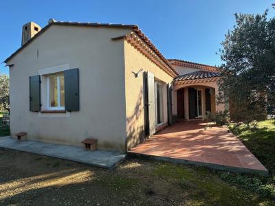 Vente Maison 4 pièces MARSEILLE-13EME-ARRONDISSEMENT 13013