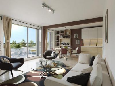 photo For sale Apartment ENNERY 95