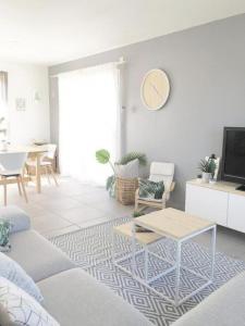 Vente Appartement 4 pièces NEUILLY-PLAISANCE 93360
