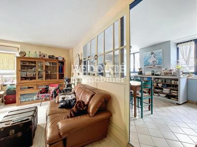 Vente Maison 3 pièces SAINT-MARTIN-D'ABLOIS 51200