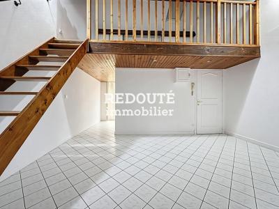 Vente Appartement 2 pièces REIMS 51100