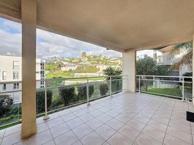 Location Appartement 2 pices AJACCIO 20090